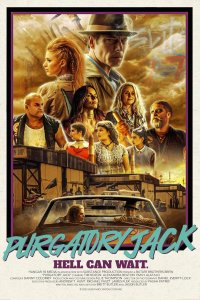 Чистилище Джека (2025)